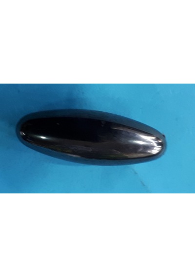 Mıknatıs Oval 10 Adetli Paket 1.50 Cm X 4.50 Cm Oval