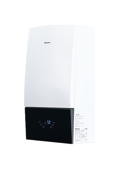 Daikin Premix VZ D2CPX036 36 KW Tam Yoğuşmalı Hermetik Kombi