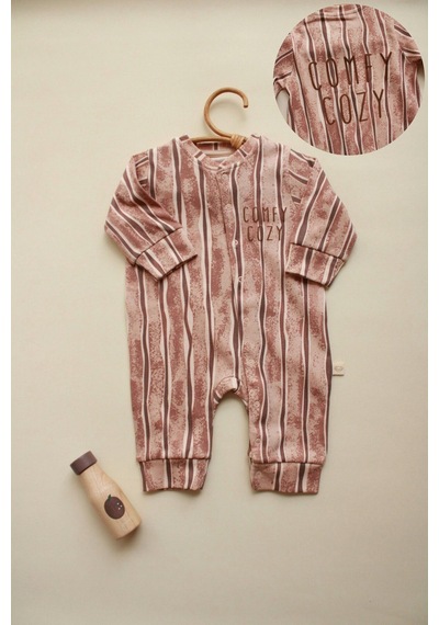 Oh La La Koala Comfy Cozy Soft Line Serisi Tulum Bej