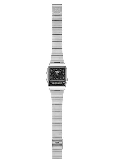 Casio Aq-800est-1adr Kol Saati Metalik