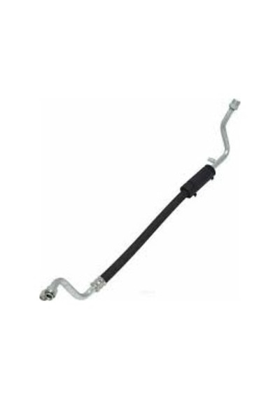 Honda Cıvıc Fb7 Klima Radyatör Boru No-2 2012-2015 80312-tr0-a02-gol