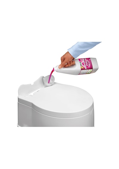 Thetford Porta Potti 565E Pilli 21Lt Portatif Tuvalet