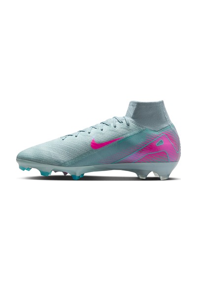 Nike Mercurial Superfly Elite Fg Yeşil