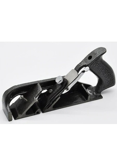 Stilson Demir Düztaban Rende Metal Gövdeli 38x210 Mm