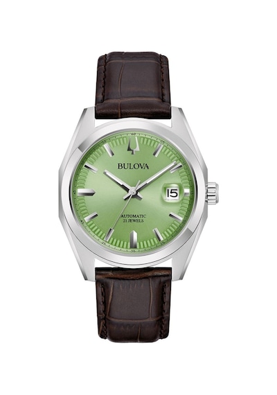 Bulova 96b427 Kol Saati Metalik