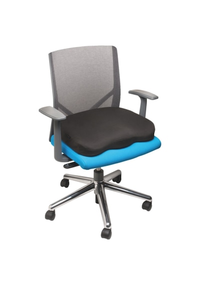 Lifetechstore Kensington Ergo Memory Foam Minder,K55805Ww