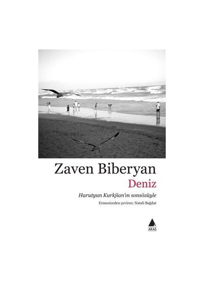 Deniz / Zaven Biberyan