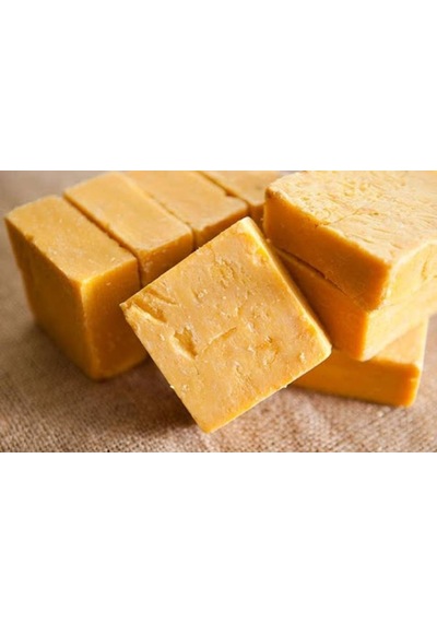 Doğal El Yapımı Kükürt Sabun 2 KG