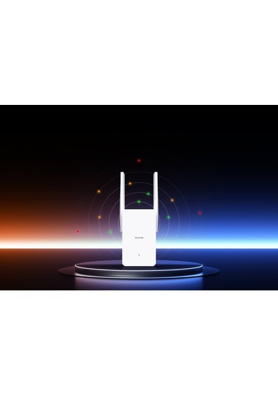 Wifi Amplifikatör Wifi Tekrarlayıcı Wifi Genişletici A23 Ax1500 Çift Bant 5ghz: 1201mbps+2.4gh