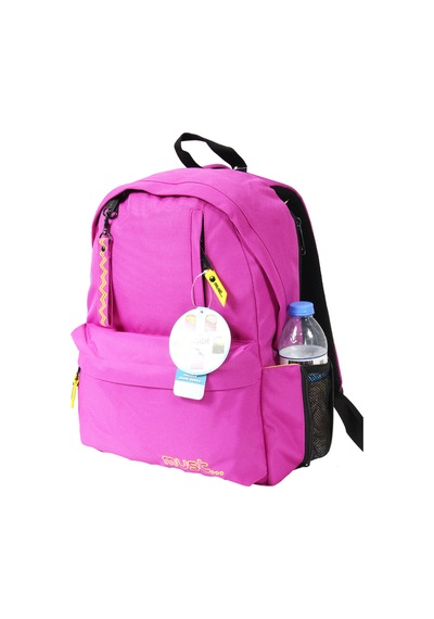 Must 584950 Fuchsia İlkokul Sırt Çantası-fuşya Çok Renkli