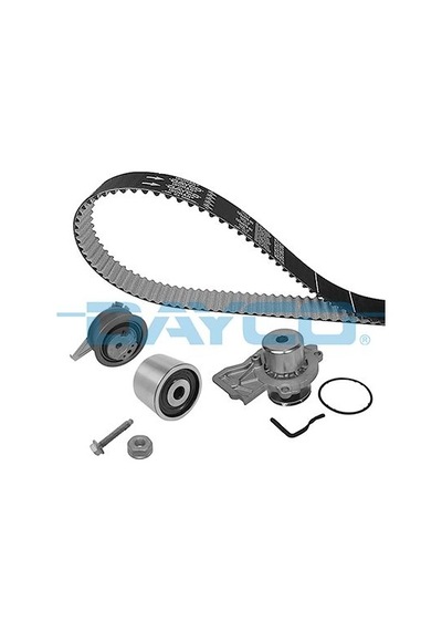 Dayco Devirdaimli Eksantrik Gergi Kiti Polo-fabıa 14 Ibıza Iv 15 A1 14 Cusa-cusb-cyza-cyzb 04l121011d Ktbwp9990 04l109119d 04b109244b 04l109243g