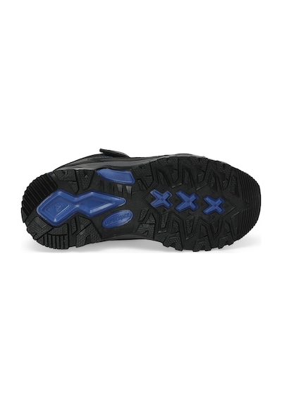 Lumberjack FROG HI JR 2PR Gri Erkek Çocuk Outdoor Bot Gri