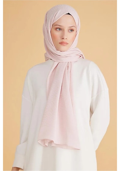 Belli Fresh Verya Şal 1 Pembe