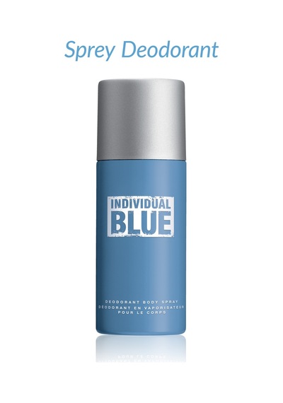Avon Individual Blue Erkek Deodorant 150 ML
