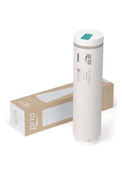 Prio K854 Toray Nsf Onaylı 1000 Gpd Ters Ozmoz Membran