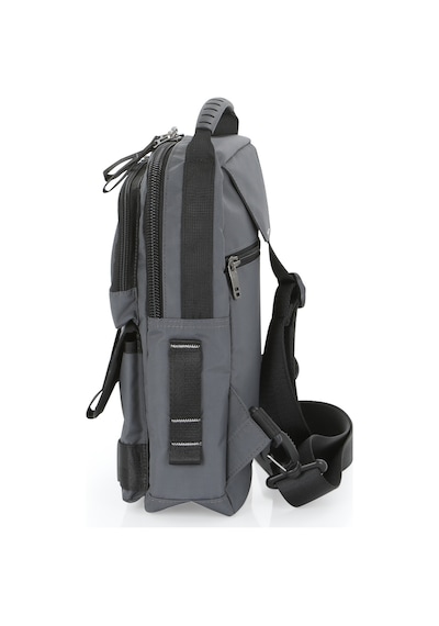 Baggaj Cs24165 Çapraz Sırt Çantası Grey