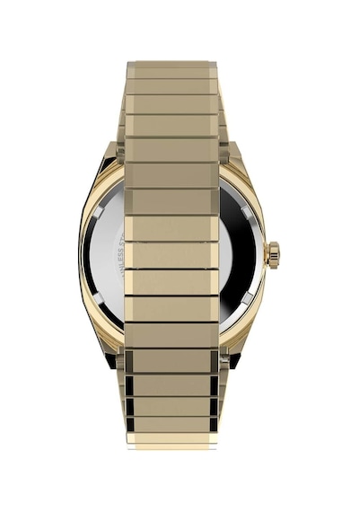 Timex Tw2y07200 Kol Saati Altın
