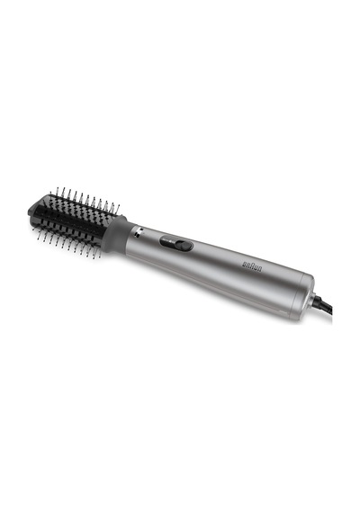 Braun Bras430e Air Styler 4.3 Iontec 3 Başlıklı Saç Kurutma Makinesi Ve Şekillendirici