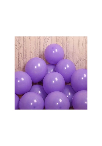 Unicorn Zincir Balon Seti 7,5 Metre Renkli