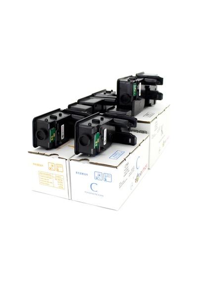 Utax Pk-5016 Uyumlu Toner Set