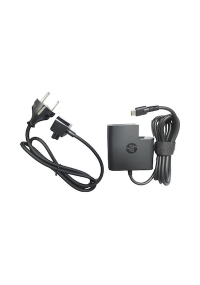 Hp Elitebook 1040 G4 65w Adaptör  Hp Şarj Cihazı