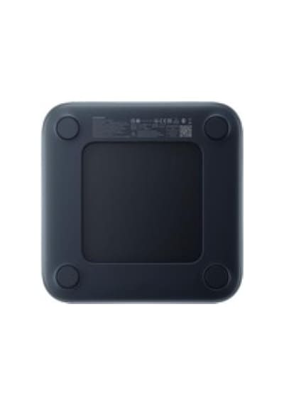Mi Smart Scale S200 Siyah Fonksiyonlu Akıllı Bluetooth Tartı Baskül
