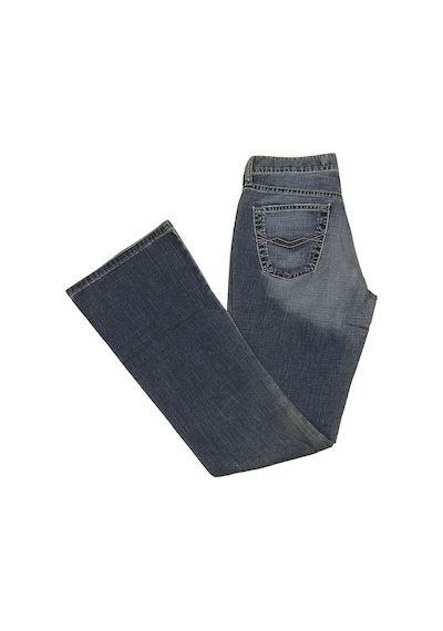 Mavi Jeans 101361090 Kadın Kot Pantolon 27/32 Mavi