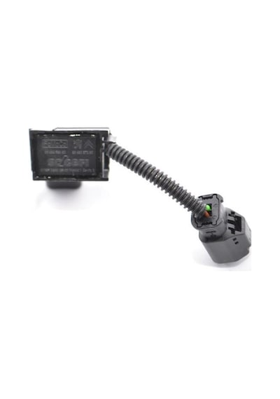 Peugeot 208 Mazot Filitre Sensörü 2012-2018 191317 1.6 Hdı, 1.4 Hdı