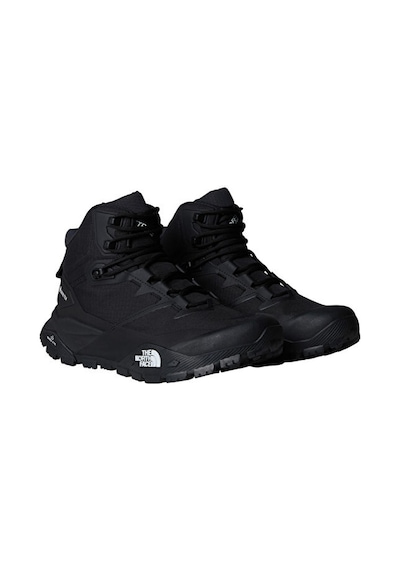 The North Face M Offtrail Hike Mid Gore-tex Erkek Trekking Bot Ve Ayakkabısı Nf0a8aetky41 Siyah