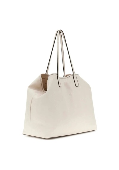 Guess Victtoria Kadın Tote Omuz Çantası Hwpd9514290 Taş