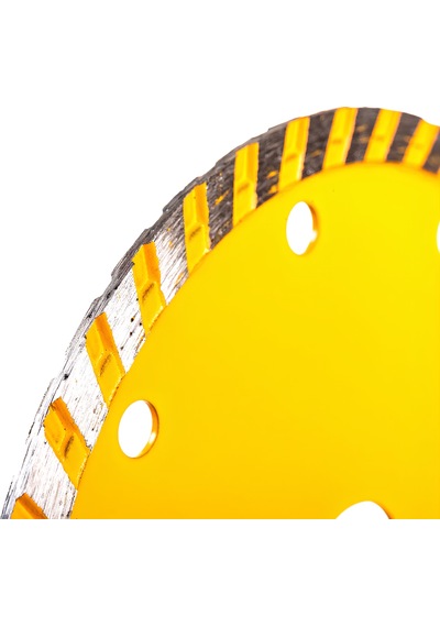 Ingco DMD031252HT 125x22.2MM Ultra İnce Elmas Seramik Kesme Diski Islak Kuru