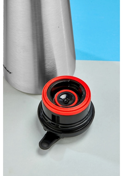 Cooker Family 2 Litre Paslanmaz Çelik Termos Ckr2112 Diğer