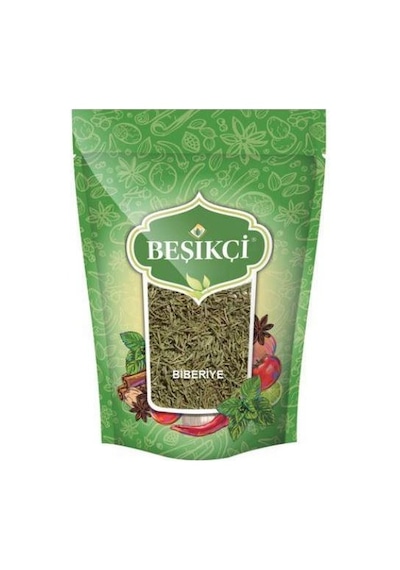 Beşikçi Biberiye 40 G