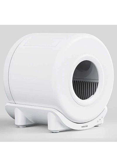 Pawgether Comfy Smart 2 Otomatik Kedi Tuvaleti