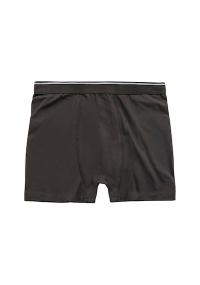 Kompedan Çok Renkli Süprem Beşli Boxer 11110 KARIŞIK