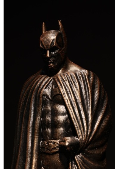 Dc Comics - Batman Büst