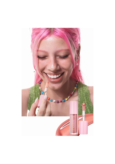 Peripera Ink Glasting Lip Gloss 7 So What