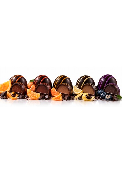 Mozac Nordic Night Collection 224 Gr - Bolu Çikolatası