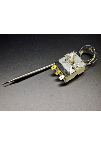 Ego 55.13222.010 30-110 C Monofaze Termostat