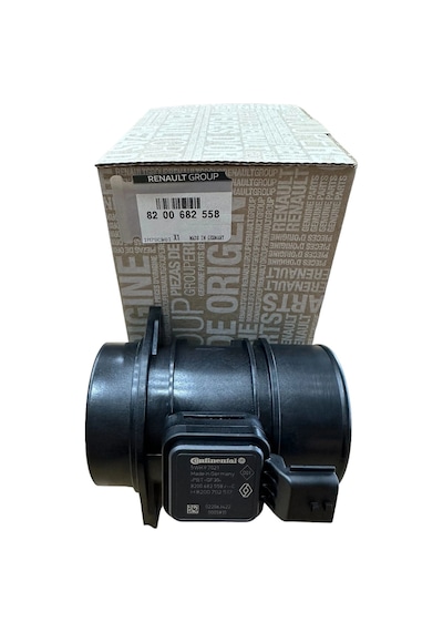Hava Akışmetre Debimetre Renault Fluence Megane 3 Dacia Duster 1 1.5 Dci 8200682558 Mais