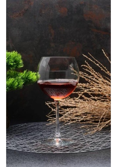 Paşabahçe 44238 Enoteca Burgonya 2 Li Kırmızı Şarap Bardağı