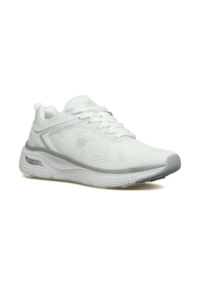 Hammer Jack Hammerjack 101 23380-z Polina Beyaz Kadın Sneaker