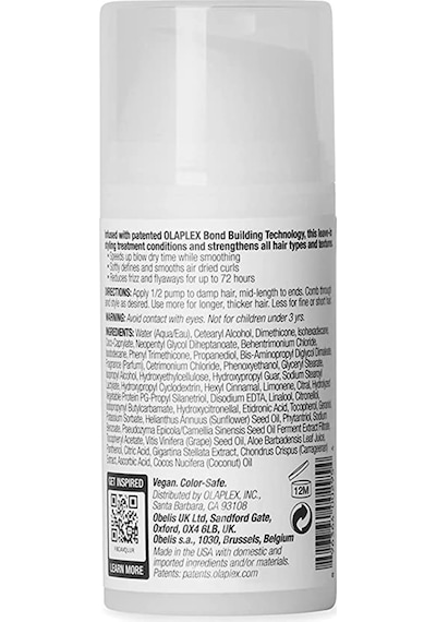 Olaplex No.6 Bağ Güçlendirici 100 ML