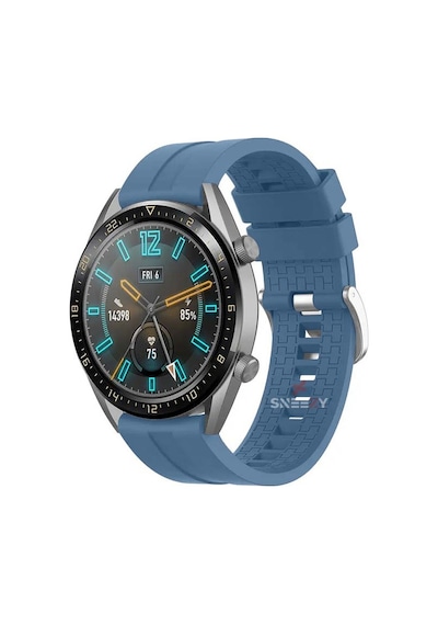 Huawei Watch Gt2 Elite-sport-classic 46mm-gt2 Pro 22mm Uyumlu Nov