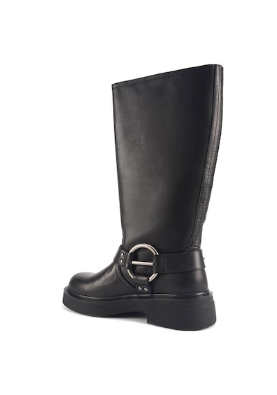 Nine West Caprı 4pr Siyah Kadın Çizme 000000000101876435 Siyah