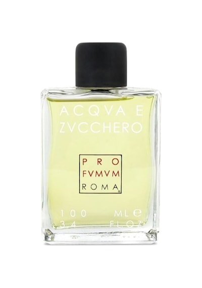 Profumum Roma Acqua E Zucchero Unisex Parfüm EDP 100 ML