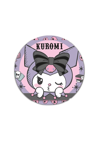 Kuromi Çift Sleeve Top Kumbara 2 X 5 G - 8 Adet Tarı