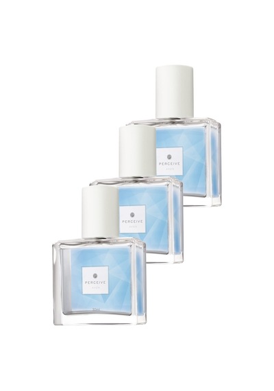 Avon Sku:smgstkea30fdacc3 Avon Perceive Kadın Parfüm Edp 30 Ml. Üçlü Set Sku: Smgstkea30fdacc3 Açık Bordo