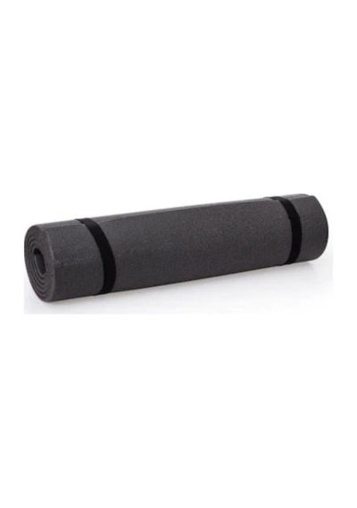 0,6mm Pilates Minderi Pilates Matı Yoga Mat 3 Renk Fuşya Genel