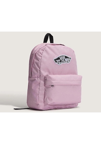 Vans Old Skool Classic Backpack Sırt Çantası-en: 32,4 Cm, Boy: 42,5 Cm, Derinlik: 12,1 Cm Vn000h4yen71 Kırmızı Kırmızı